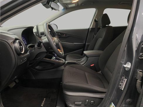 Used 2023 Hyundai Kona SEL image 28