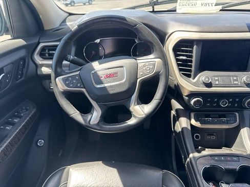 Used 2023 GMC Acadia Denali FWD image 29