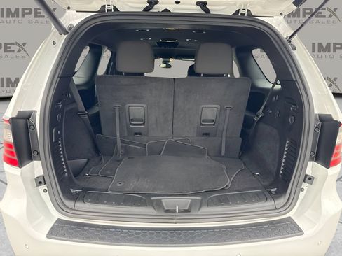 Used 2026 Dodge Durango GT AWD/4WD image 29