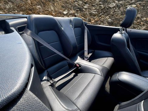 Used 2017 Ford Mustang GT Premium w/ Equipment Group 401A image 24