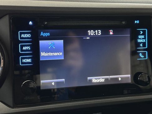 Used 2019 Toyota Tacoma TRD Off-Road image 46