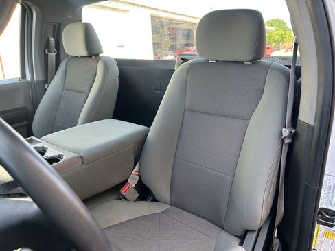 Used 2016 Ford F150 XL w/ Equipment Group 101A Mid image 8