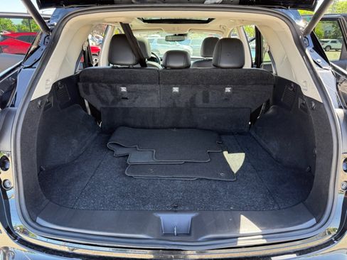 Used 2023 Nissan Murano Platinum image 19