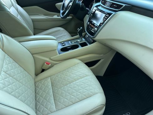 Used 2019 Nissan Murano Platinum AWD/4WD image 15