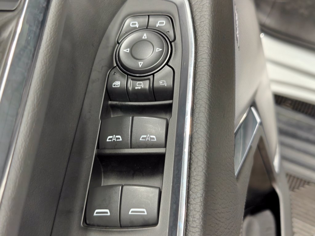 Used 2024 GMC Sierra 2500 Denali w/ Denali Reserve Package AWD/4WD image 70