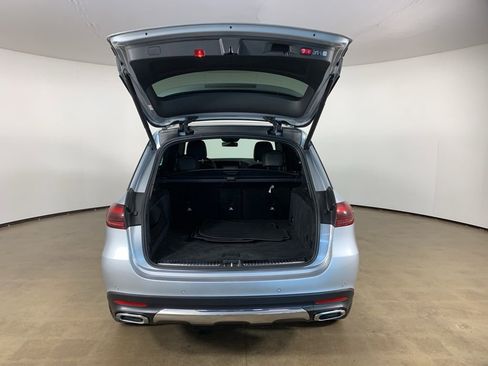 Used 2025 Mercedes-Benz GLE 350 4MATIC image 12