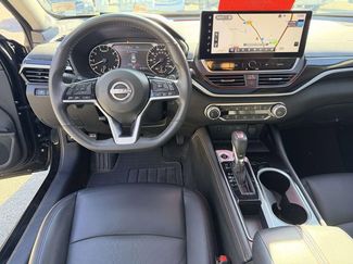 Used 2024 Nissan Altima 2.5 SR w/ SR Premium Package video 2