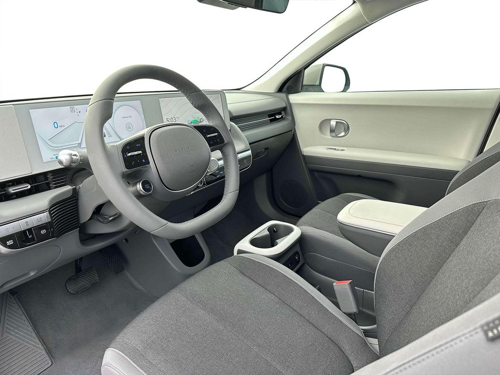 New 2024 Hyundai Ioniq 5 SEL AWD/4WD image 15