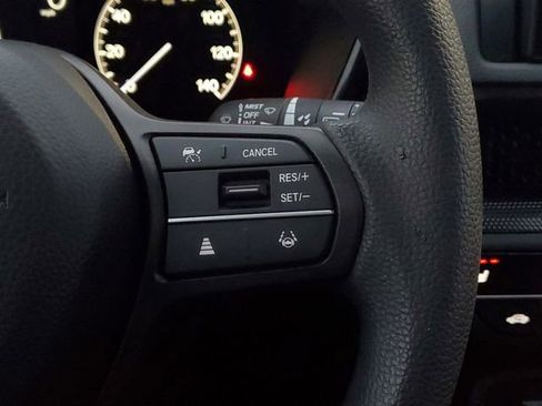 New 2026 Honda CR-V EX image 17