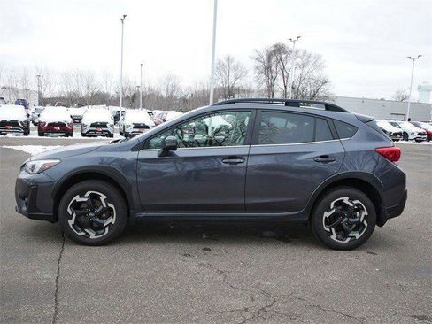 Used 2023 Subaru Crosstrek 2.5i Limited w/ Popular Package #2 image 4