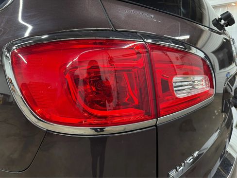 Used 2017 Buick Enclave Premium w/ Experience Buick Package FWD image 48