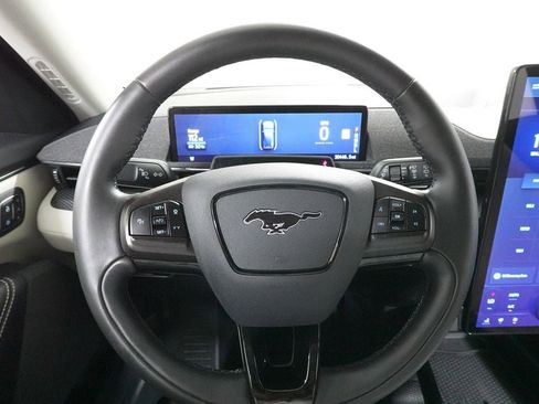 Certified 2023 Ford Mustang Mach-E Premium AWD/4WD image 12