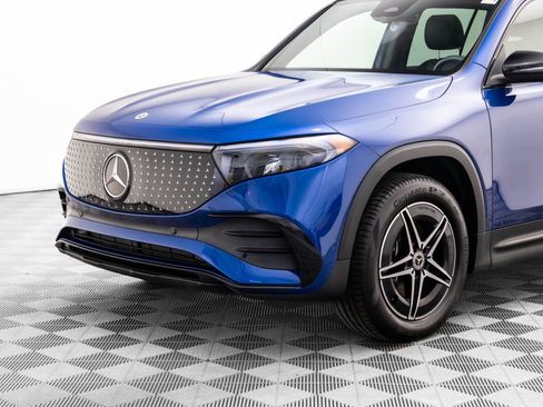 Certified 2024 Mercedes-Benz EQB 250+ image 34