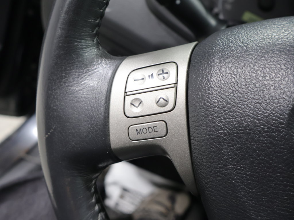 Used 2009 Toyota Corolla S w/ Sport Pkg FWD image 28