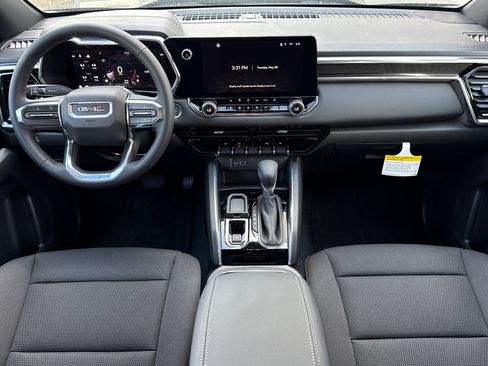 New 2026 GMC Canyon Elevation w/ Convenience Package RWD image 14