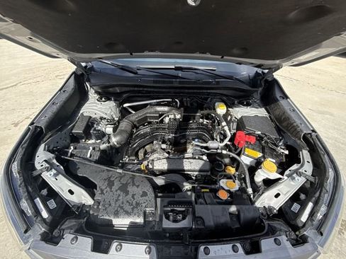 Used 2025 Subaru Forester Premium image 25