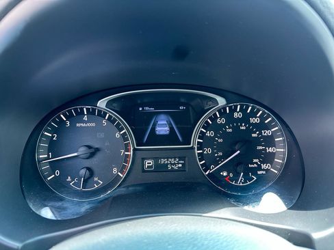 Used 2014 Nissan Altima 2.5 S image 8