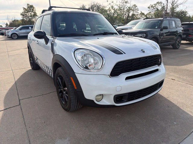Used 2014 MINI Cooper Countryman S AWD/4WD image 1
