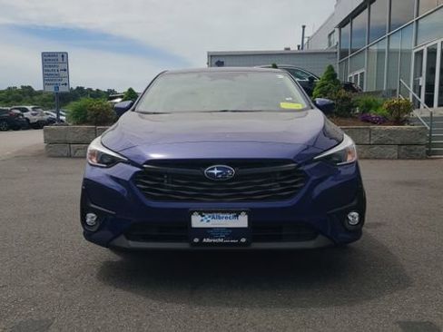 New 2026 Subaru Impreza 2.0i Sport AWD/4WD image 2