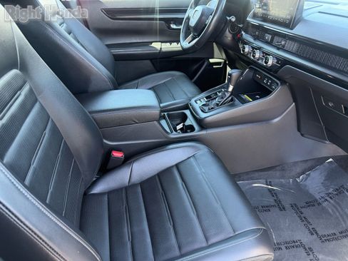 Used 2024 Honda CR-V EX-L image 31