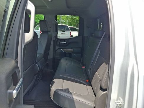 Used 2020 Chevrolet Silverado 1500 LT w/ Convenience Package AWD/4WD image 22