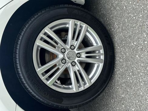 Used 2013 INFINITI G37 x Sedan w/ Premium Pkg AWD/4WD image 17