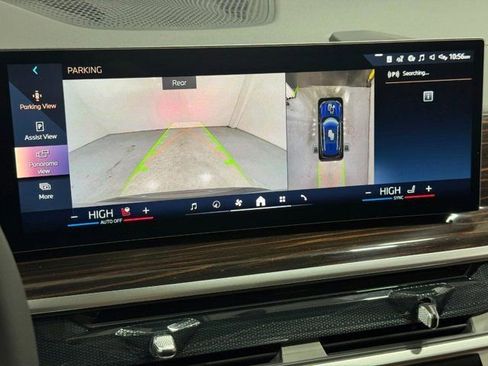 New 2026 BMW X5 xDrive50e image 34