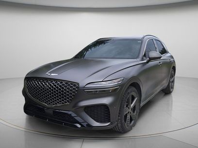 Used 2024 Genesis GV70 2.5T w/ Sport Prestige Package