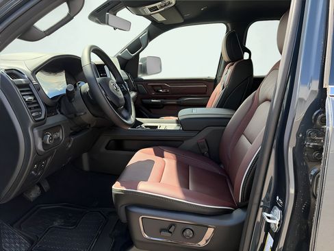 New 2026 RAM 1500 Limited AWD/4WD image 10