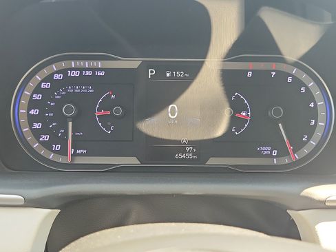 Used 2022 Hyundai Tucson SEL w/ Cargo Package FWD image 19