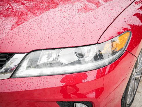 Used 2015 Honda Accord EX-L image 6