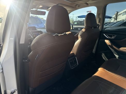 Used 2021 Subaru Forester Touring image 28
