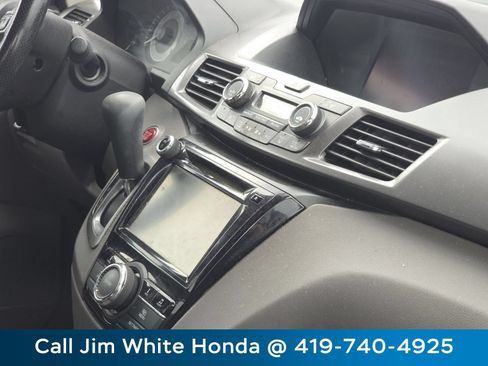 Used 2014 Honda Odyssey EX-L image 19