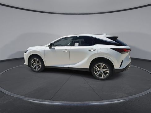 New 2026 Lexus RX 350 FWD image 6