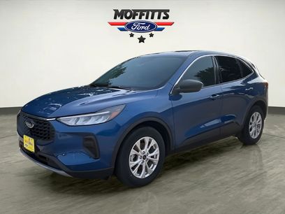 Used 2023 Ford Escape Active