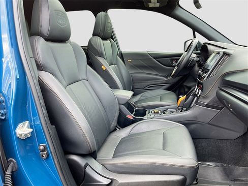Used 2022 Subaru Forester Wilderness image 29