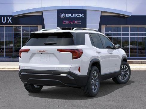 New 2026 GMC Terrain Elevation w/ Elevation Premium Package image 76