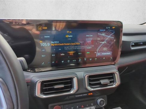 New 2026 Ford Mustang Premium image 12