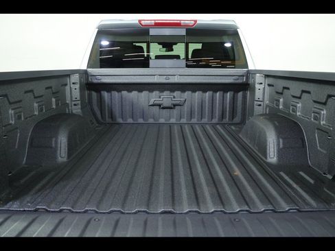 New 2026 Chevrolet Silverado 1500 LT w/ Safety Package AWD/4WD image 15