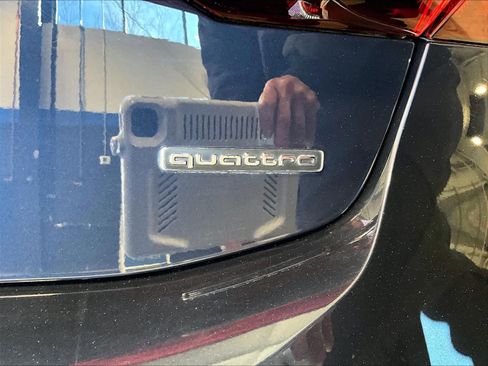 Used 2021 Audi A7 3.0T Premium Plus w/ Premium Plus image 29