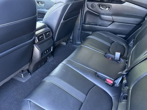 Certified 2026 Honda Passport RTL image 25