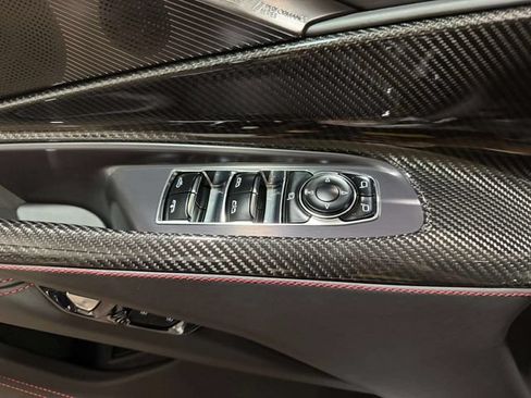 Used 2024 Chevrolet Corvette Z06 w/ Z07 Performance Package RWD image 16