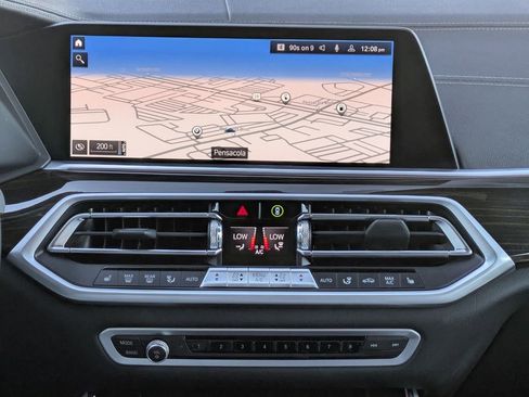 Used 2023 BMW X5 xDrive45e AWD/4WD image 18