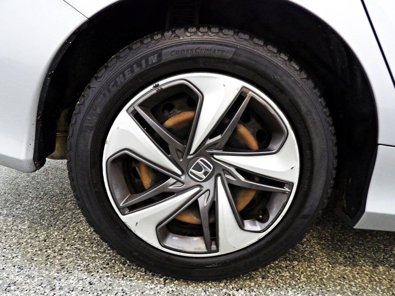 Used 2019 Honda Civic LX image 20