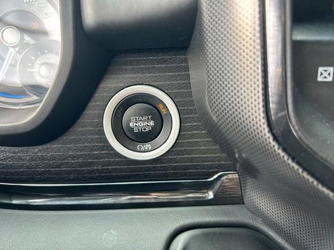 Used 2022 RAM 1500 Limited AWD/4WD image 34