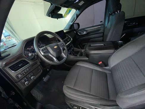Used 2023 Chevrolet Tahoe LS w/ Driver Alert Package AWD/4WD image 27