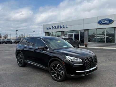 Used 2024 Lincoln Corsair Reserve w/ Equipment Group 201A image 1