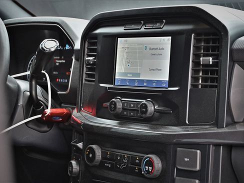 Used 2023 Ford F150 XL w/ STX Appearance Package AWD/4WD image 9