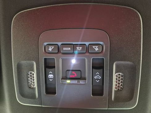 New 2026 Toyota Camry XSE FWD image 78