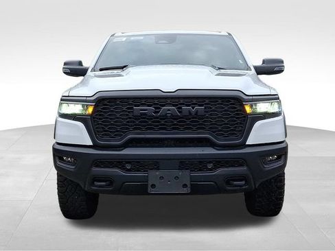 Used 2026 RAM 1500 Rebel w/ Rebel Level 1 Equipment Group AWD/4WD image 2